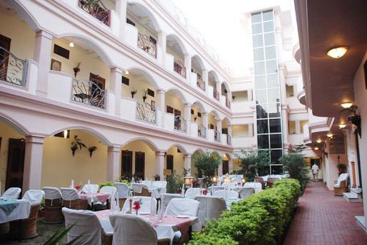 Master Paradise Pushkar Exterior photo