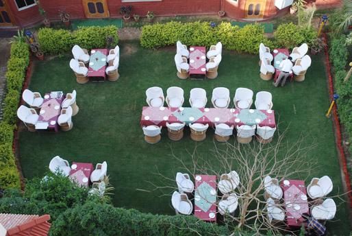 Master Paradise Pushkar Exterior photo
