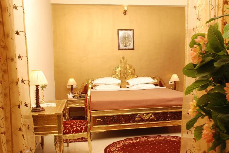 Master Paradise Pushkar Exterior photo